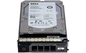 0F617N Dell 300GB SAS 6GBPS 15.7K 3.5 HDD ST3300657SS